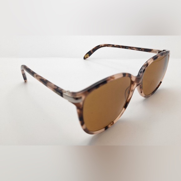 Ralph Lauren Accessories - Ralph Lauren RA5160 Brown Oval Sunglasses Frames Only